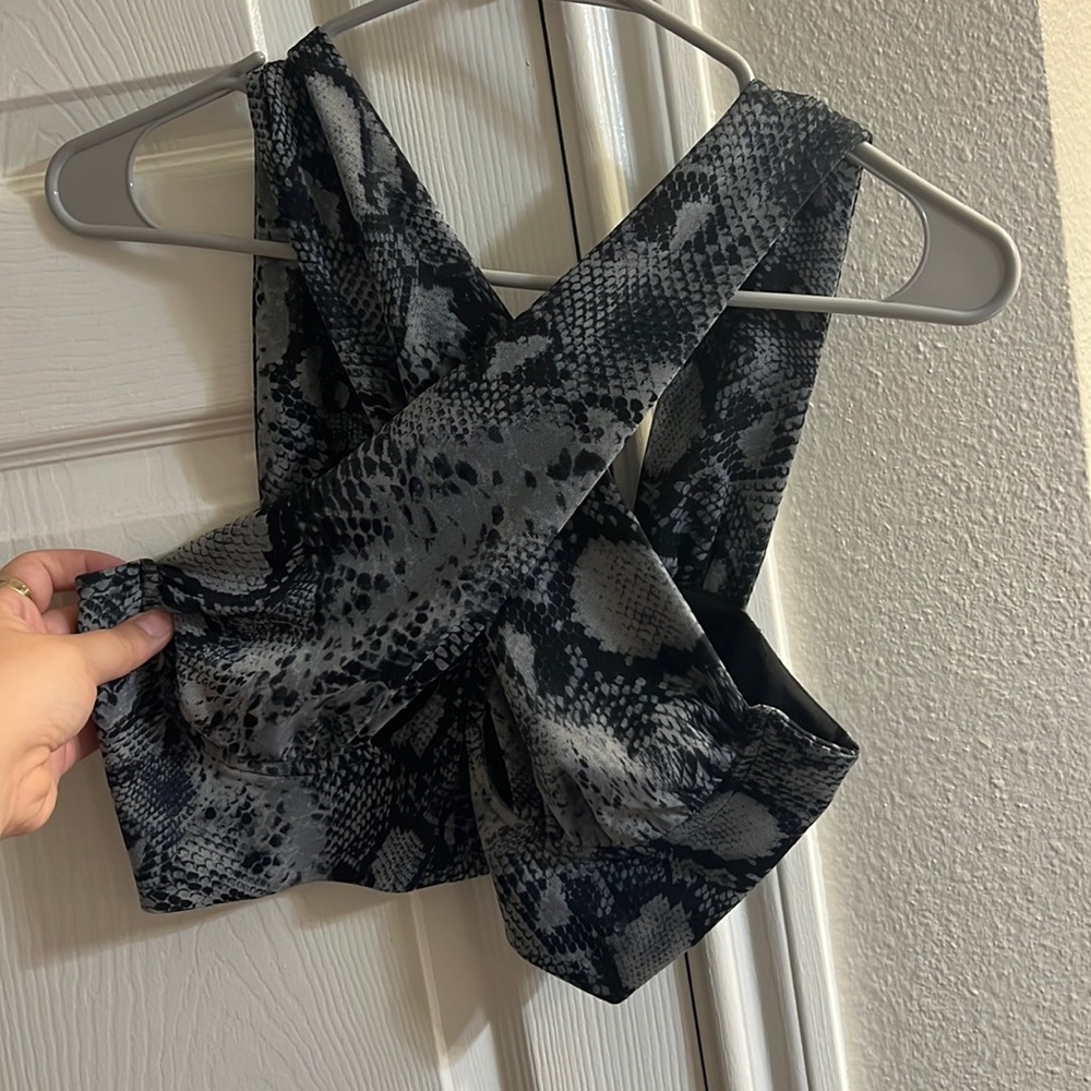 SHEIN top
